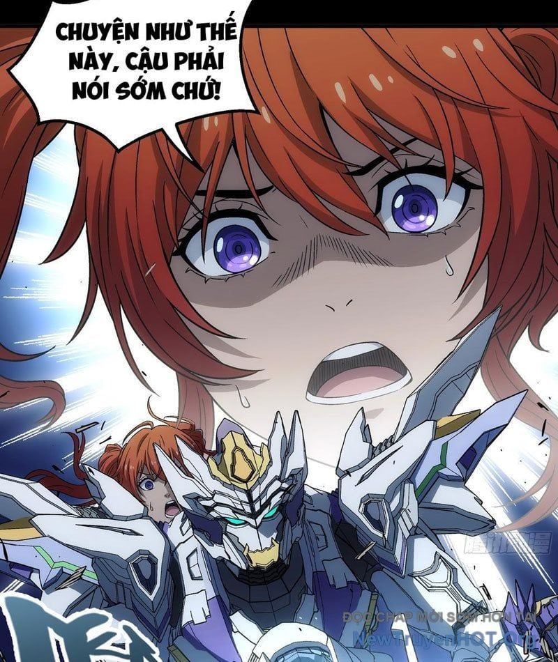Cương Thiết Khế Ước Chapter 39 - Trang 2