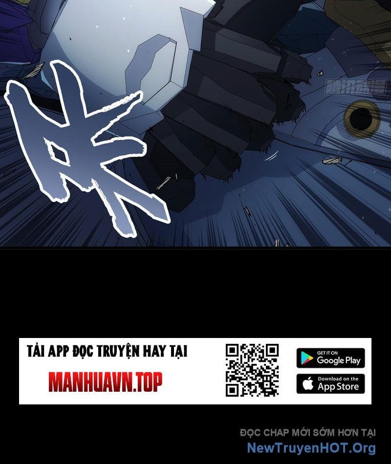 Cương Thiết Khế Ước Chapter 39 - Trang 2