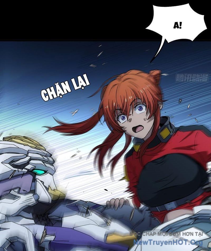 Cương Thiết Khế Ước Chapter 39 - Trang 2
