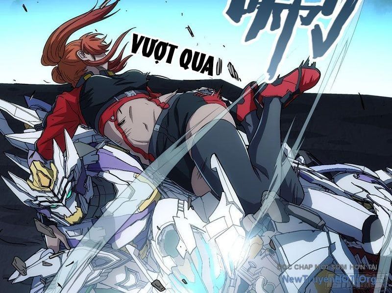 Cương Thiết Khế Ước Chapter 39 - Trang 2