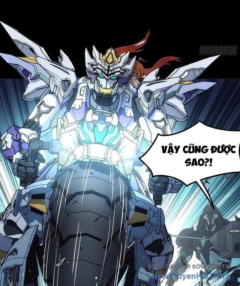 Cương Thiết Khế Ước Chapter 39 - Trang 2