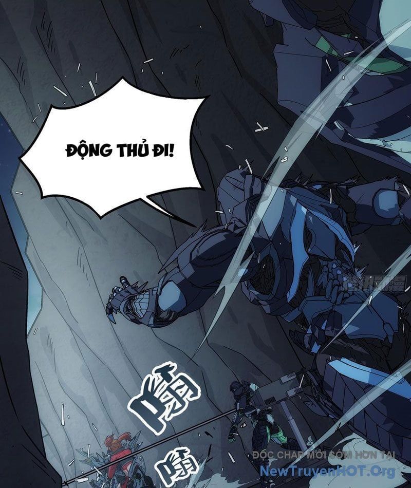 Cương Thiết Khế Ước Chapter 39 - Trang 2