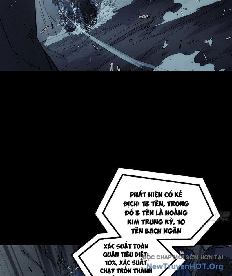 Cương Thiết Khế Ước Chapter 39 - Trang 2