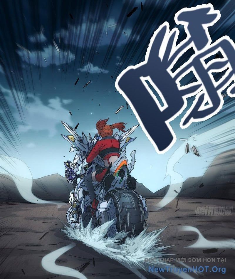 Cương Thiết Khế Ước Chapter 39 - Trang 2