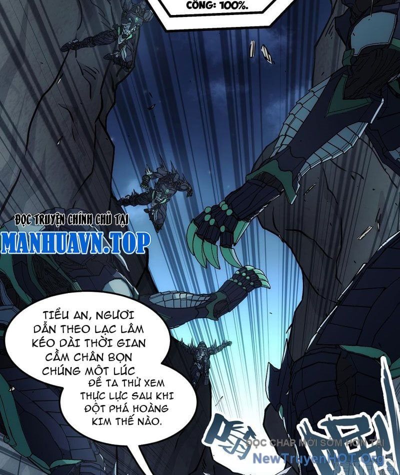 Cương Thiết Khế Ước Chapter 39 - Trang 2