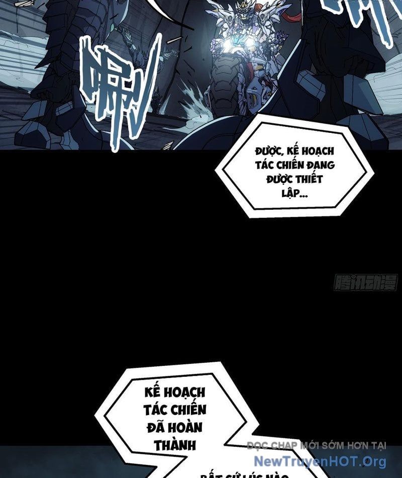 Cương Thiết Khế Ước Chapter 39 - Trang 2