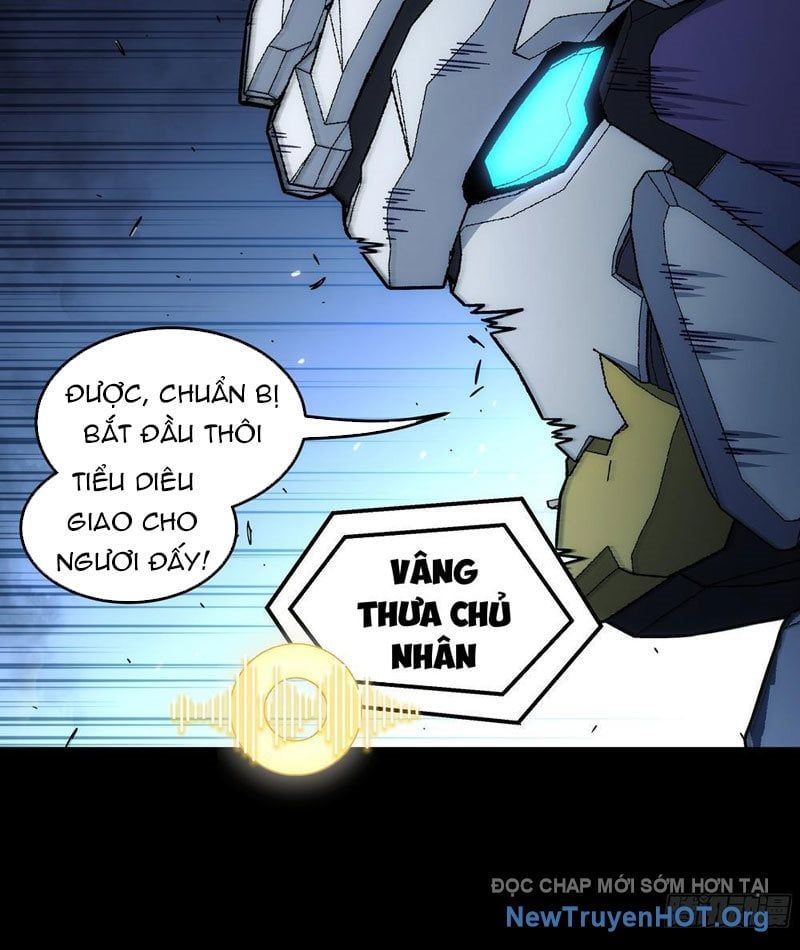 Cương Thiết Khế Ước Chapter 39 - Trang 2