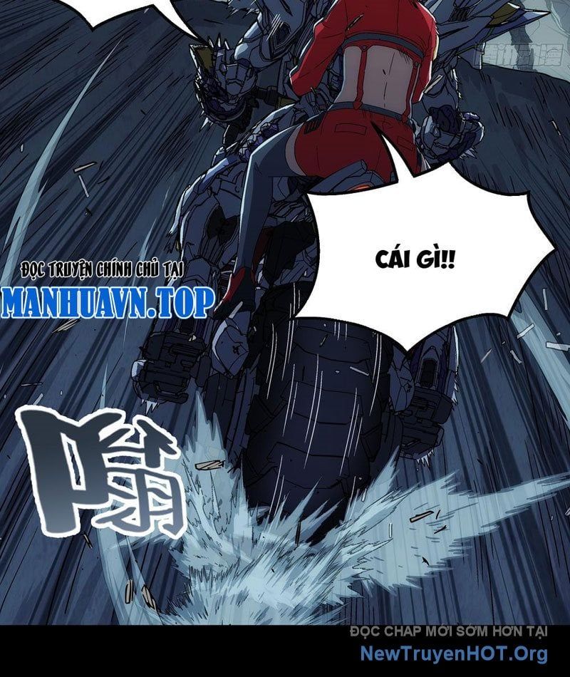 Cương Thiết Khế Ước Chapter 39 - Trang 2