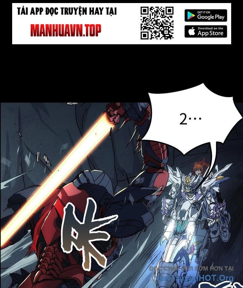 Cương Thiết Khế Ước Chapter 39 - Trang 2