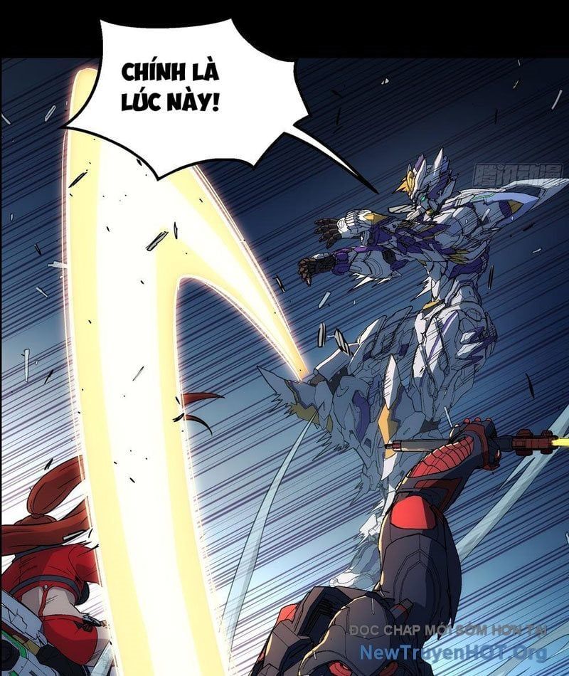 Cương Thiết Khế Ước Chapter 39 - Trang 2