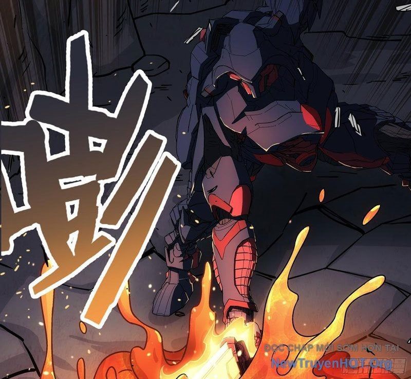 Cương Thiết Khế Ước Chapter 39 - Trang 2