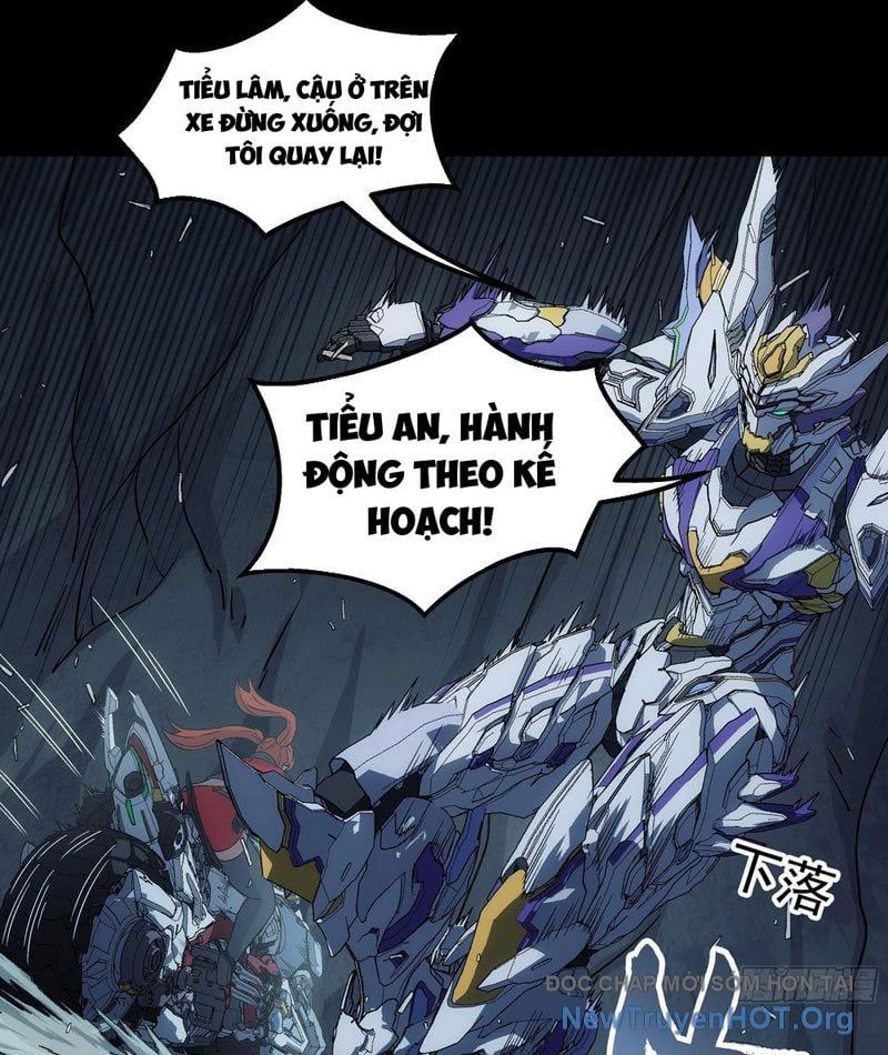 Cương Thiết Khế Ước Chapter 39 - Trang 2