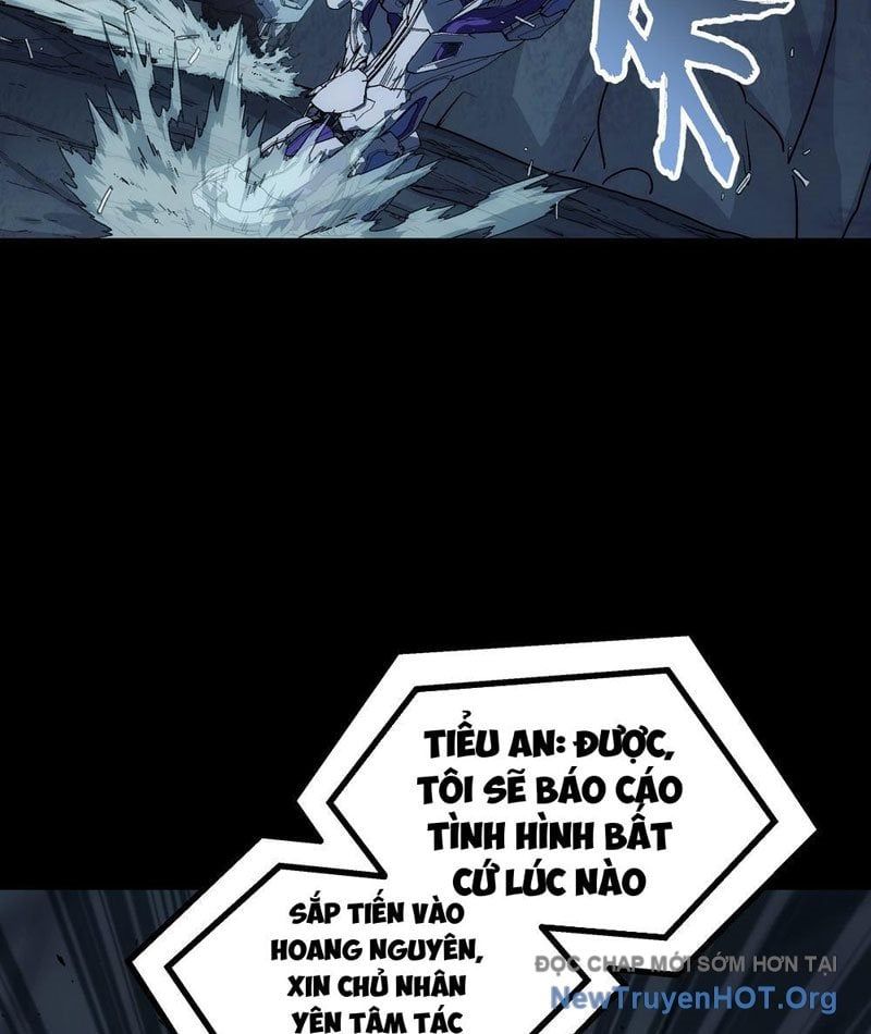 Cương Thiết Khế Ước Chapter 39 - Trang 2