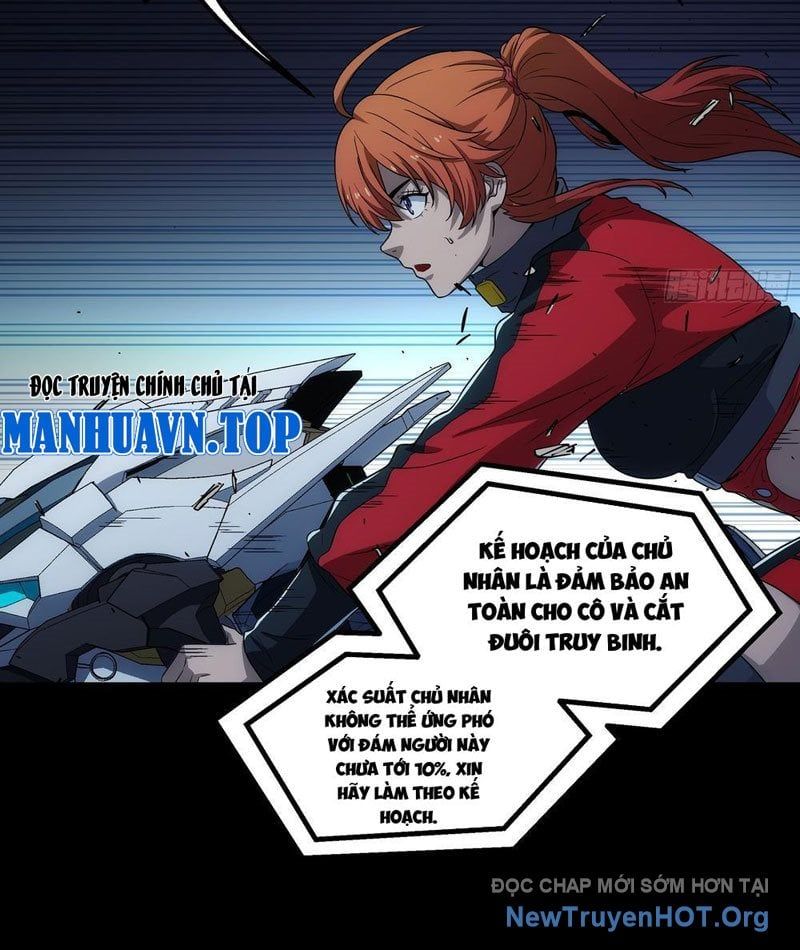 Cương Thiết Khế Ước Chapter 39 - Trang 2