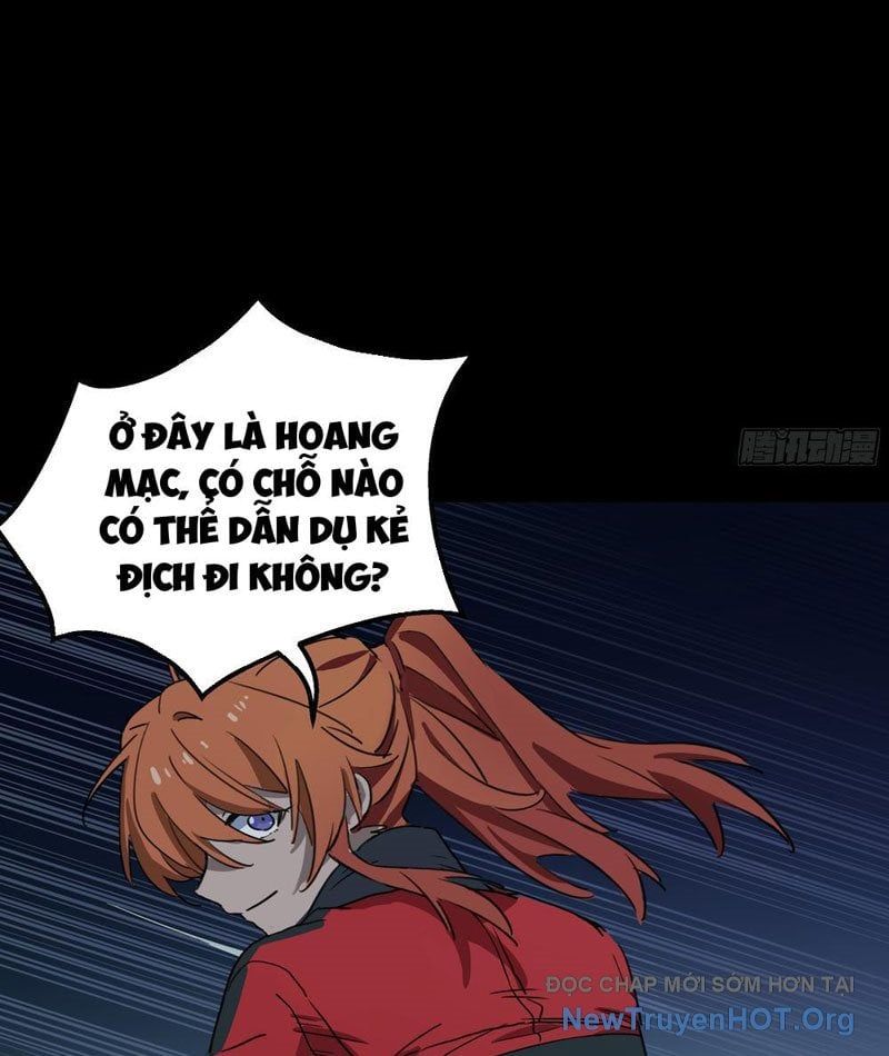 Cương Thiết Khế Ước Chapter 39 - Trang 2