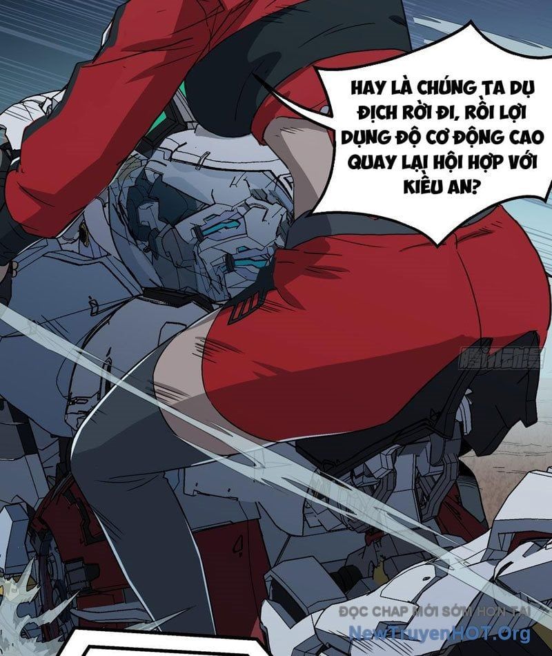 Cương Thiết Khế Ước Chapter 39 - Trang 2