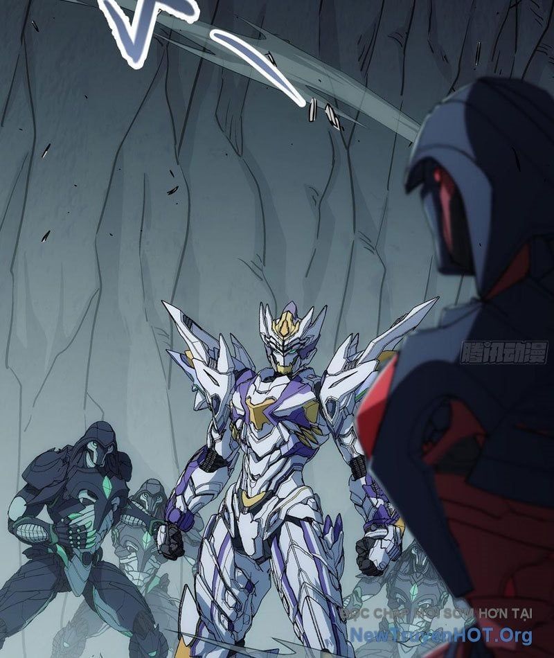 Cương Thiết Khế Ước Chapter 39 - Trang 2