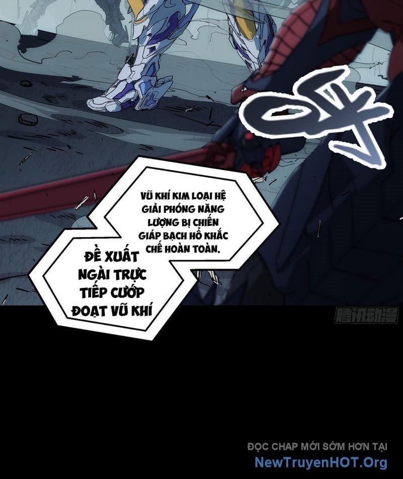 Cương Thiết Khế Ước Chapter 39 - Trang 2