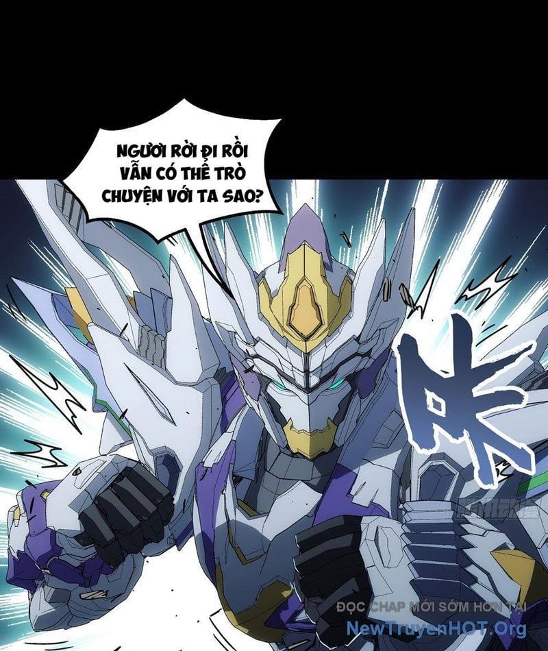 Cương Thiết Khế Ước Chapter 39 - Trang 2