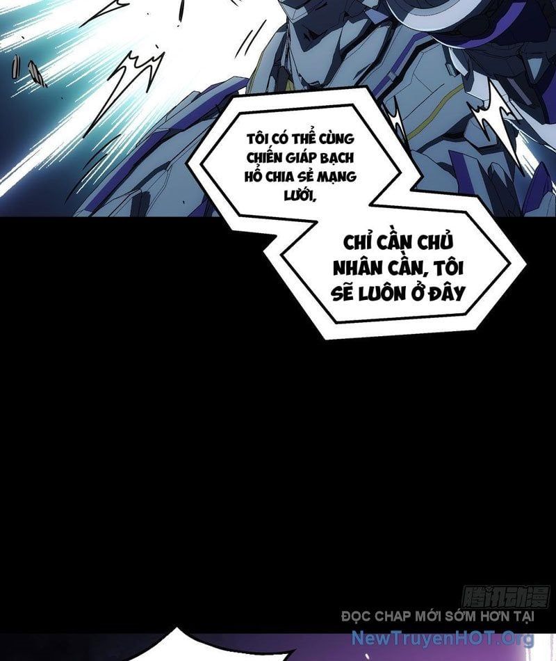Cương Thiết Khế Ước Chapter 39 - Trang 2