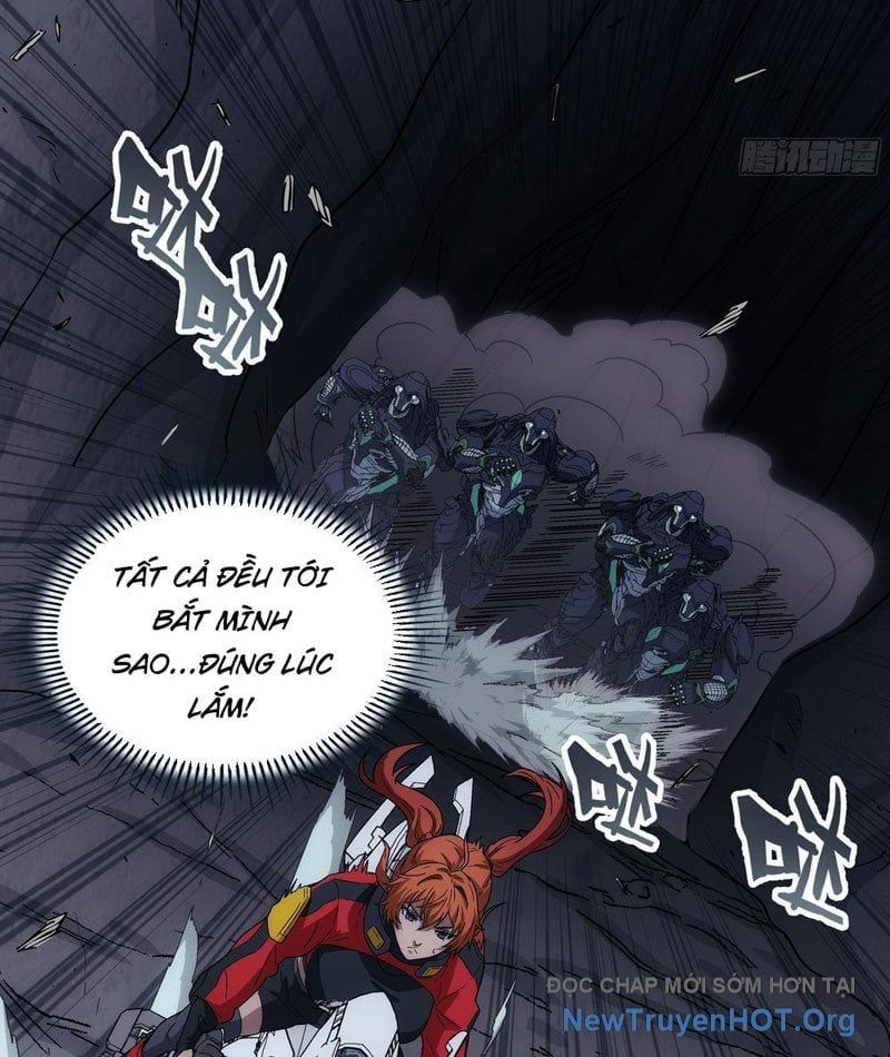 Cương Thiết Khế Ước Chapter 39 - Trang 2