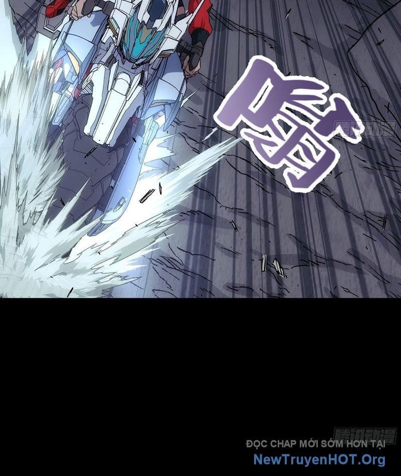 Cương Thiết Khế Ước Chapter 39 - Trang 2