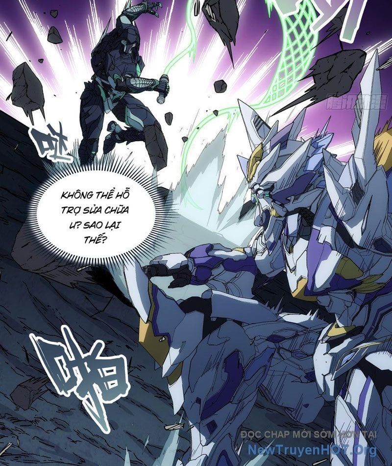 Cương Thiết Khế Ước Chapter 39 - Trang 2