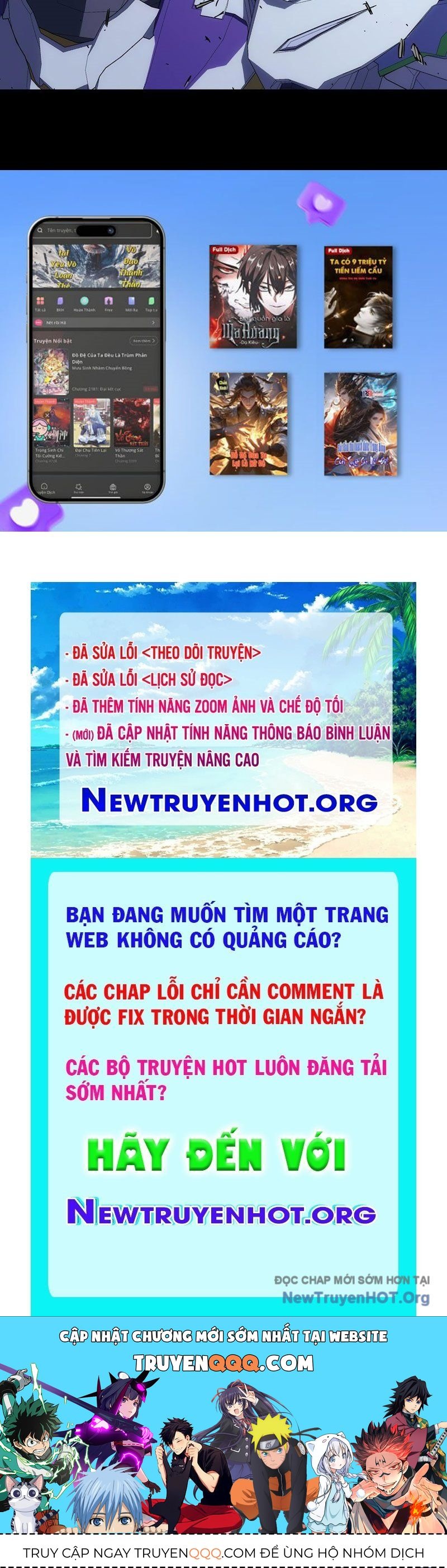 Cương Thiết Khế Ước Chapter 39 - Trang 2