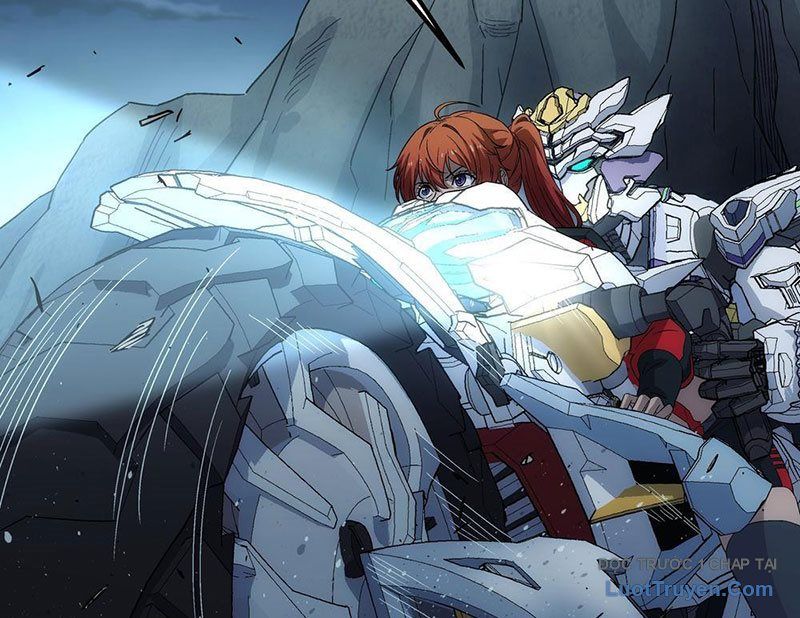 Cương Thiết Khế Ước Chapter 40 - Trang 2