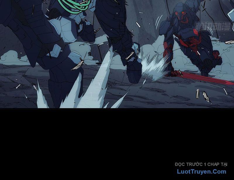 Cương Thiết Khế Ước Chapter 40 - Trang 2