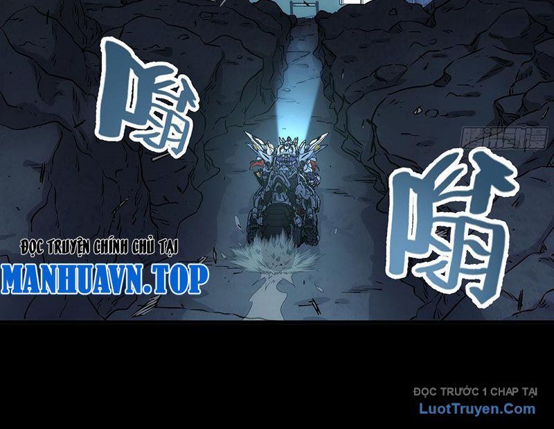 Cương Thiết Khế Ước Chapter 40 - Trang 2