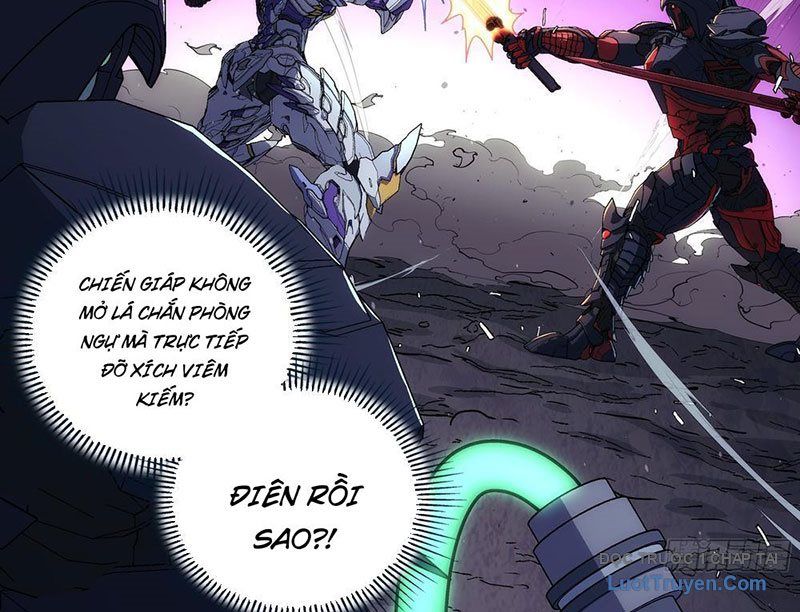 Cương Thiết Khế Ước Chapter 40 - Trang 2