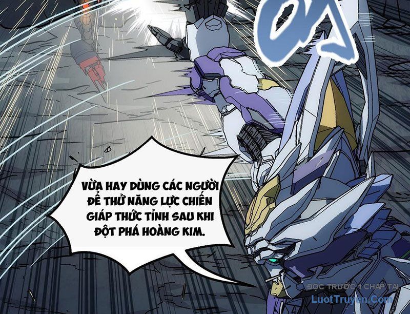 Cương Thiết Khế Ước Chapter 40 - Trang 2