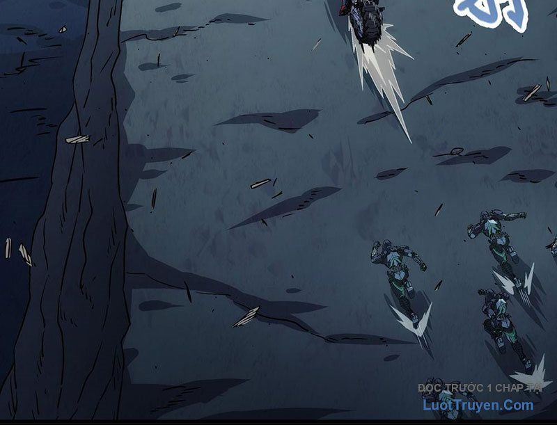 Cương Thiết Khế Ước Chapter 40 - Trang 2