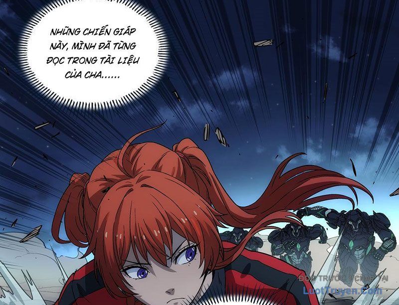 Cương Thiết Khế Ước Chapter 40 - Trang 2