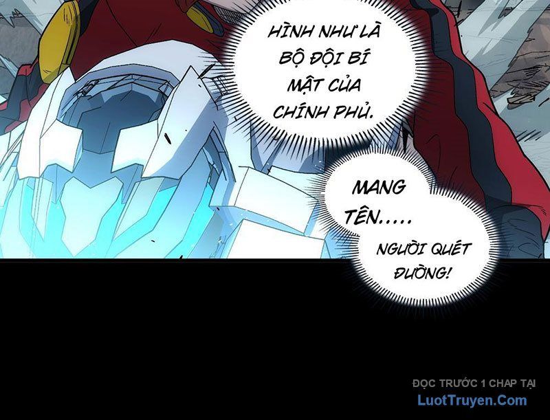 Cương Thiết Khế Ước Chapter 40 - Trang 2