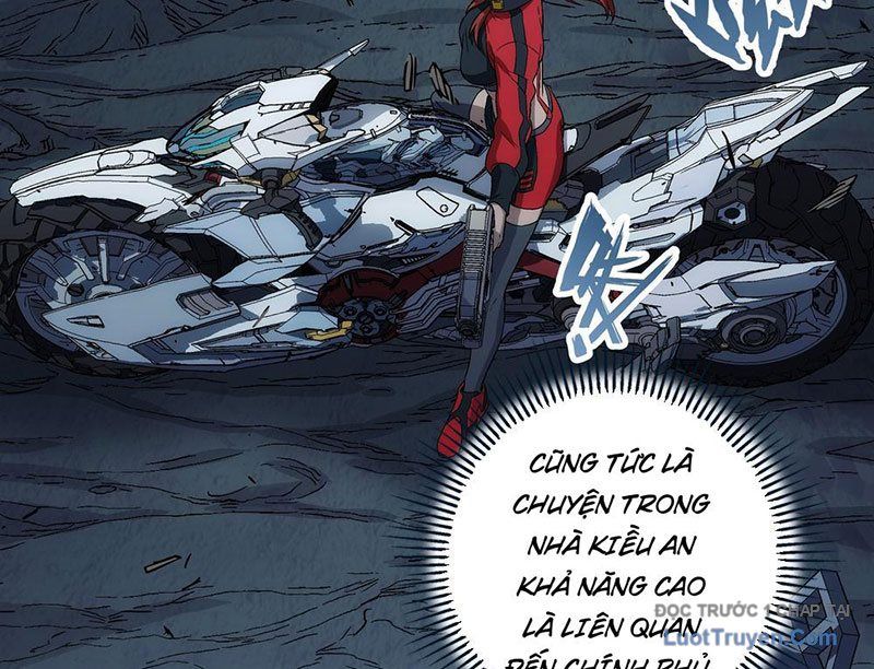 Cương Thiết Khế Ước Chapter 40 - Trang 2