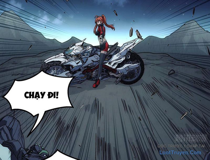 Cương Thiết Khế Ước Chapter 40 - Trang 2