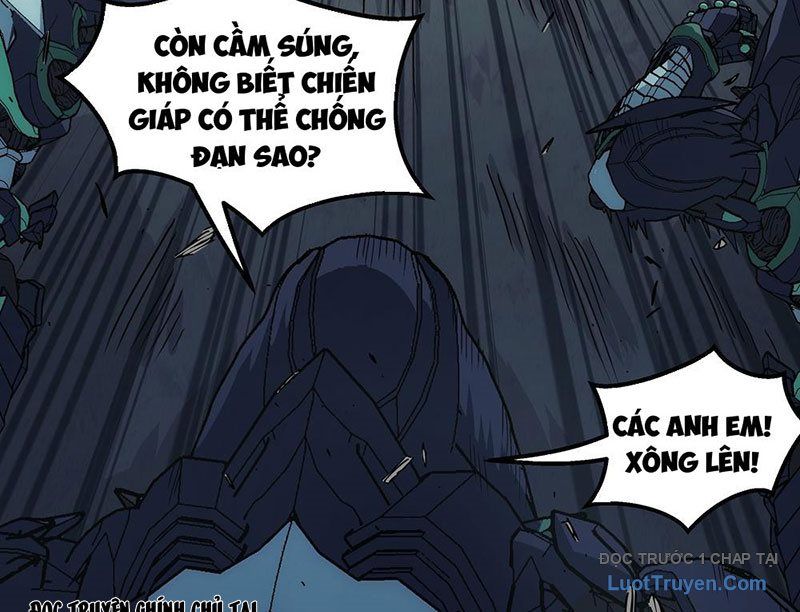 Cương Thiết Khế Ước Chapter 40 - Trang 2