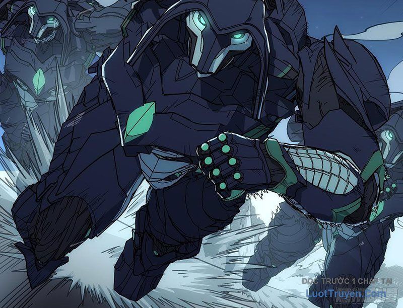 Cương Thiết Khế Ước Chapter 40 - Trang 2