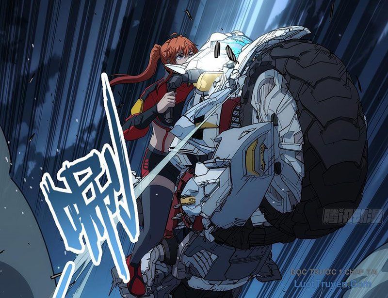 Cương Thiết Khế Ước Chapter 40 - Trang 2