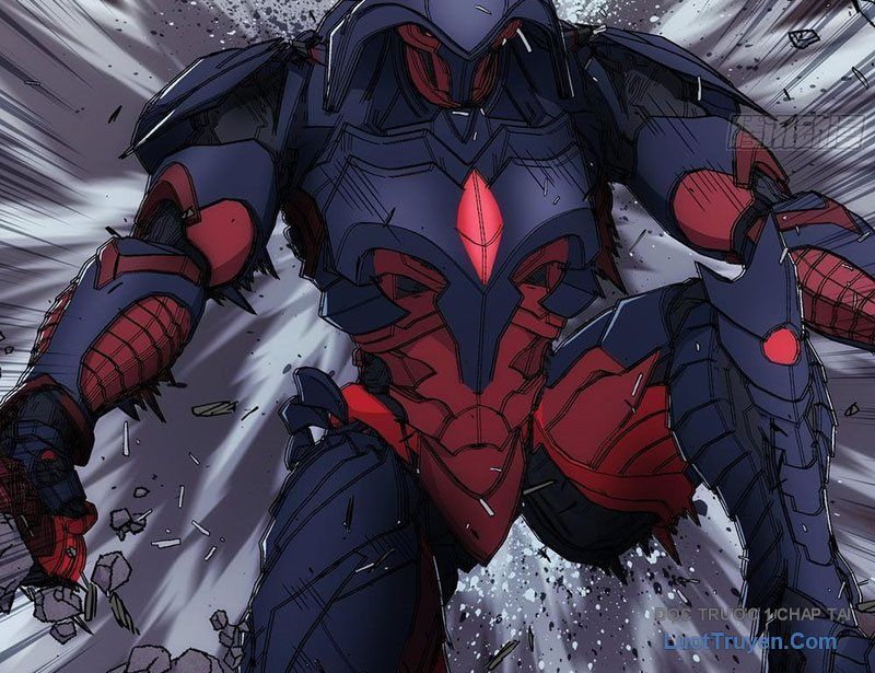 Cương Thiết Khế Ước Chapter 40 - Trang 2