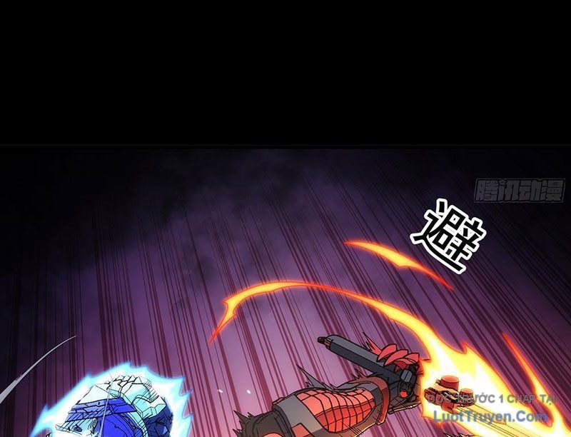 Cương Thiết Khế Ước Chapter 40 - Trang 2