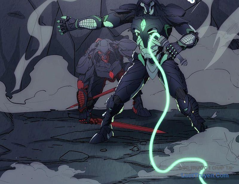 Cương Thiết Khế Ước Chapter 40 - Trang 2