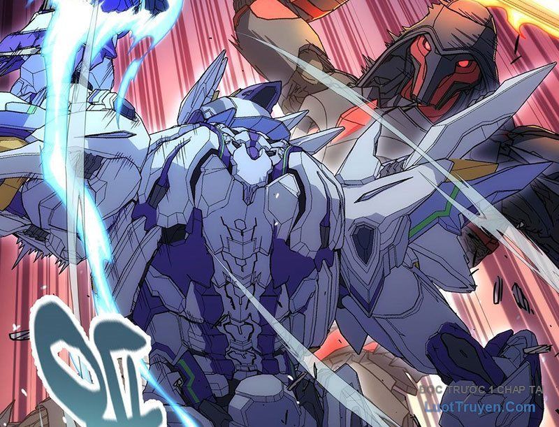 Cương Thiết Khế Ước Chapter 40 - Trang 2