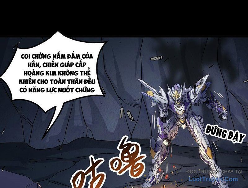 Cương Thiết Khế Ước Chapter 40 - Trang 2