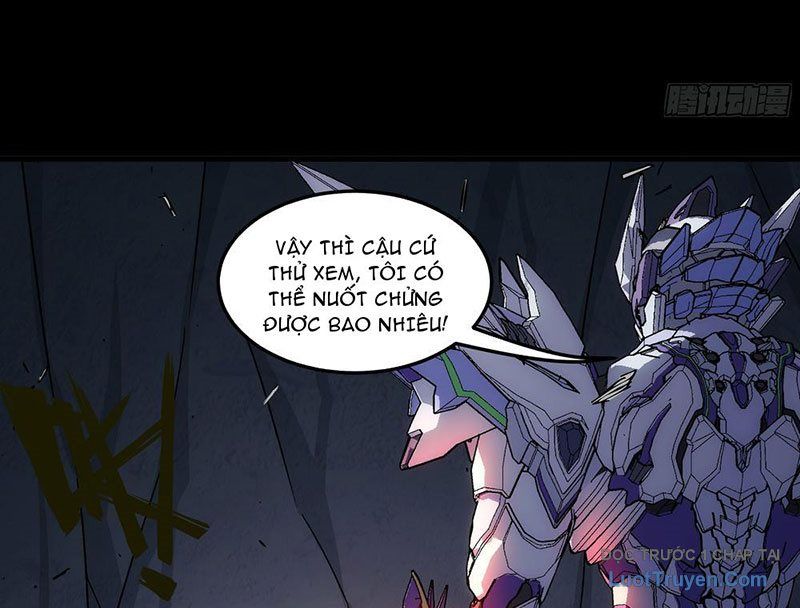 Cương Thiết Khế Ước Chapter 40 - Trang 2