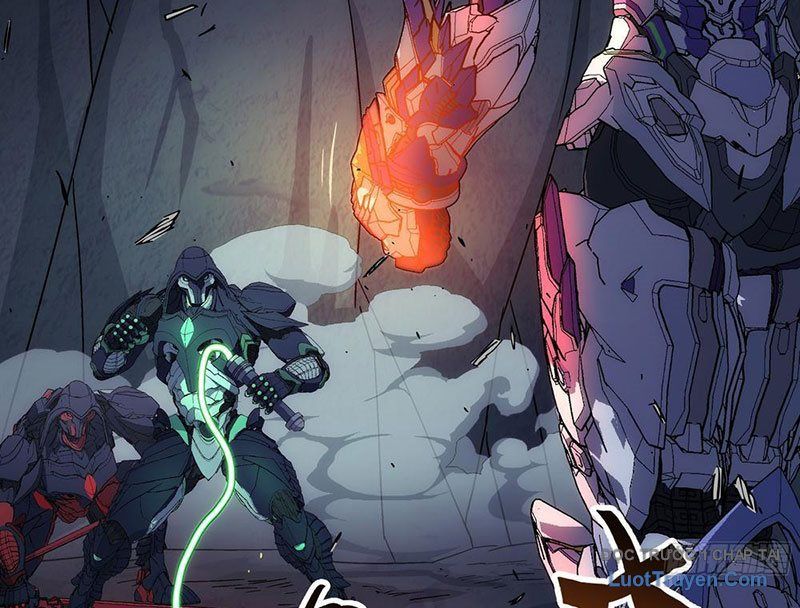 Cương Thiết Khế Ước Chapter 40 - Trang 2