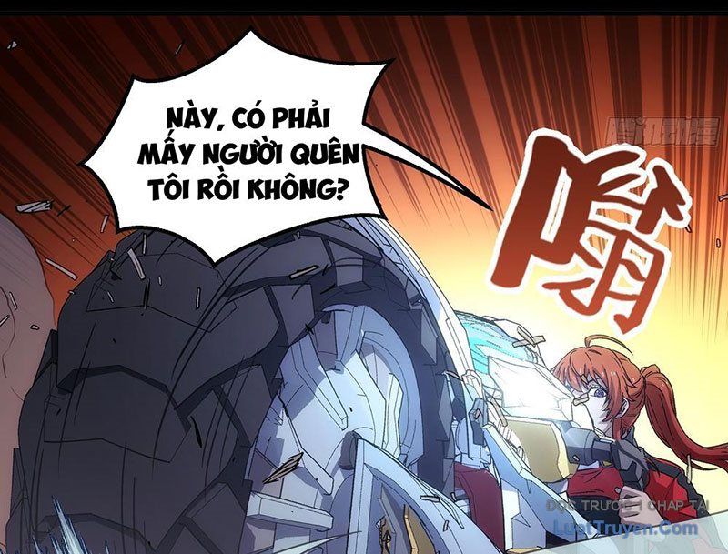 Cương Thiết Khế Ước Chapter 40 - Trang 2