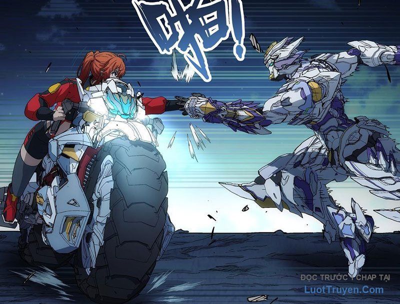 Cương Thiết Khế Ước Chapter 40 - Trang 2